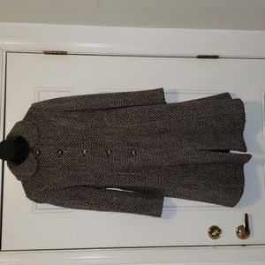 Ann Taylor LOFT coat